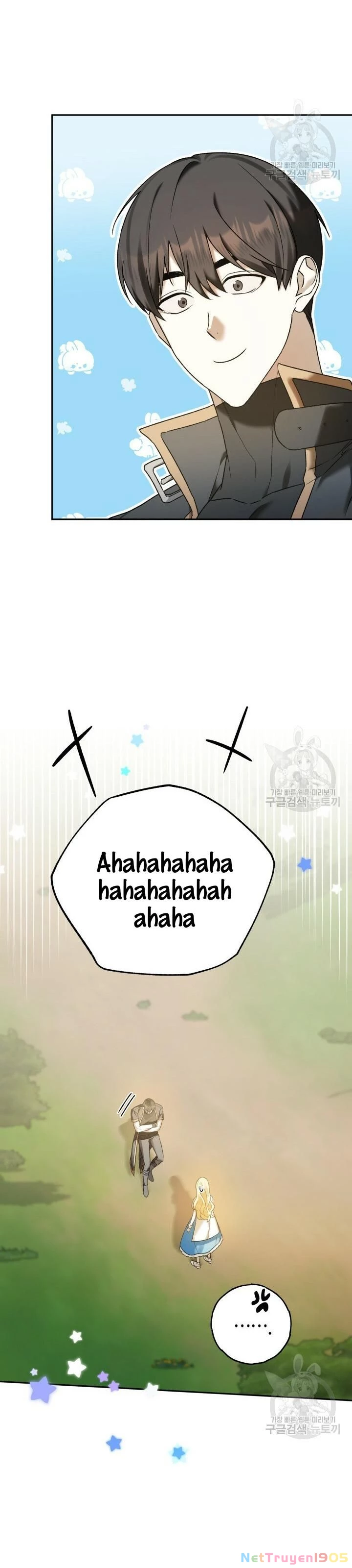 Cú Đấm Netkama Chapter 8 - 29
