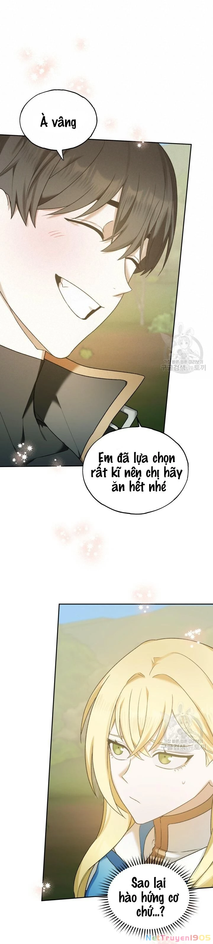 Cú Đấm Netkama Chapter 8 - 30