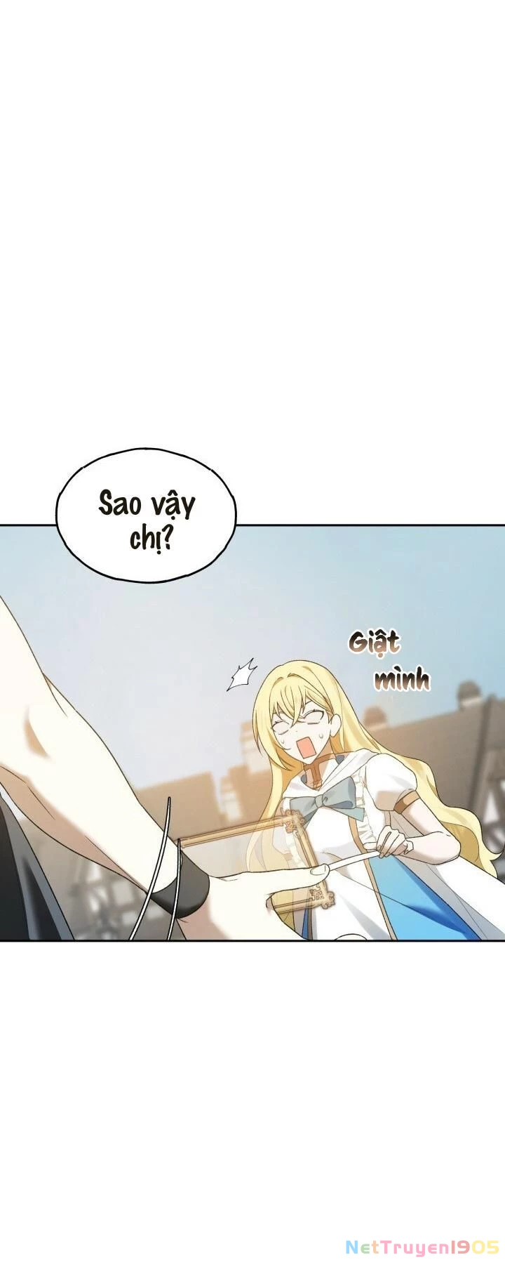 Cú Đấm Netkama Chapter 8 - 38