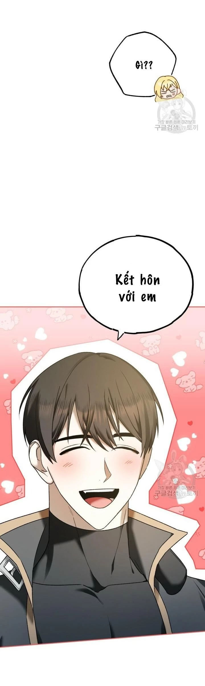 Cú Đấm Netkama Chapter 9 - 5