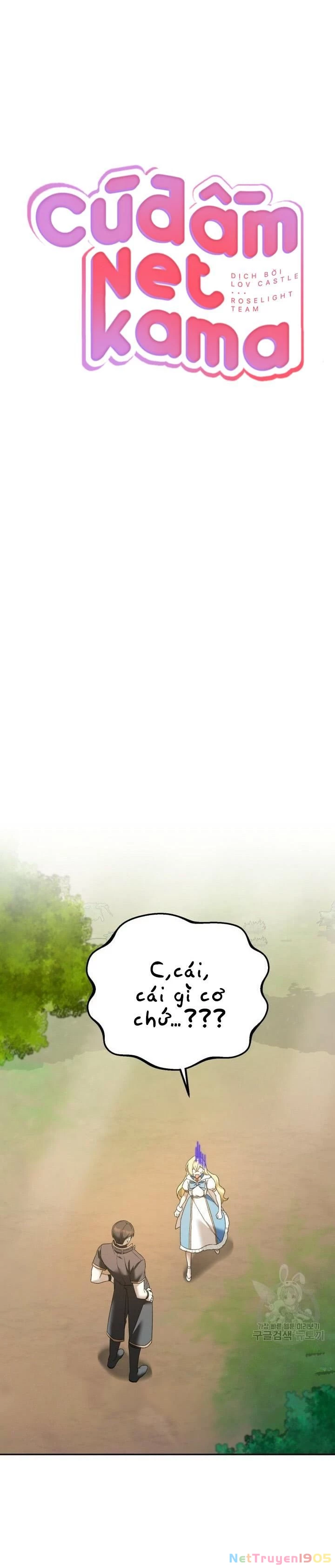 Cú Đấm Netkama Chapter 9 - 7