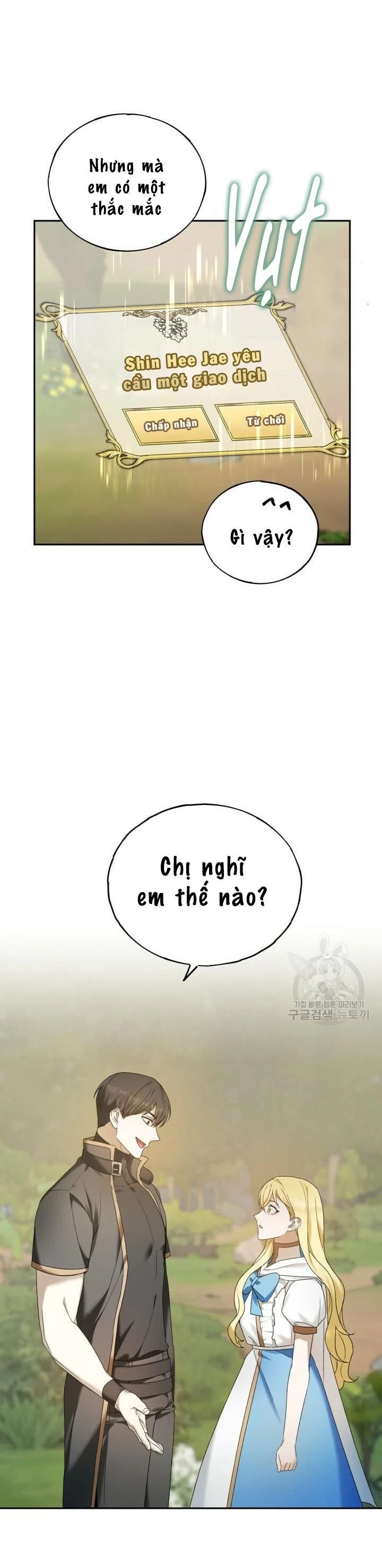 Cú Đấm Netkama Chapter 9 - 19