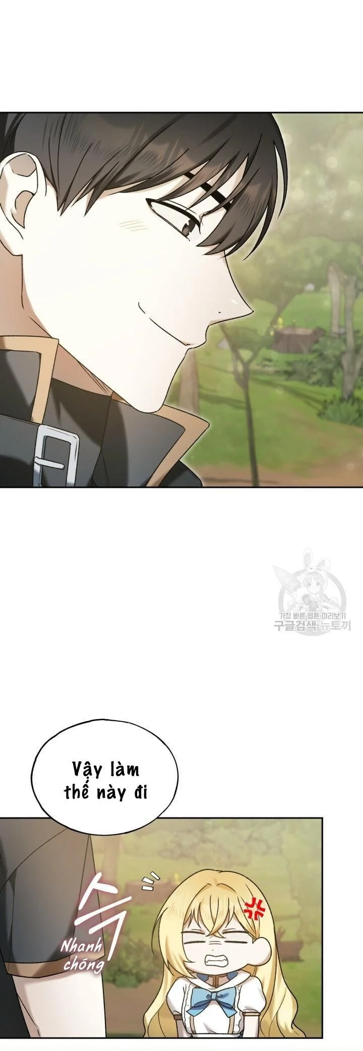 Cú Đấm Netkama Chapter 9 - 23