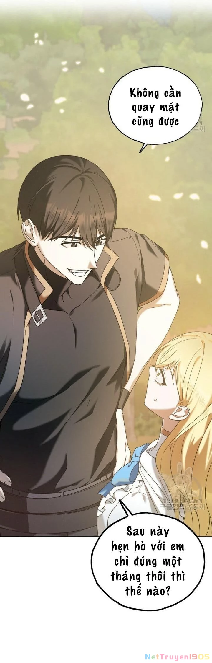 Cú Đấm Netkama Chapter 9 - 24