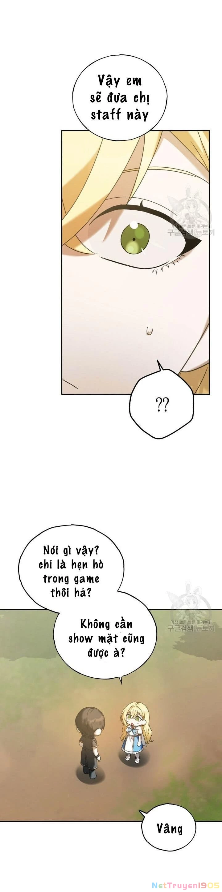 Cú Đấm Netkama Chapter 9 - 25