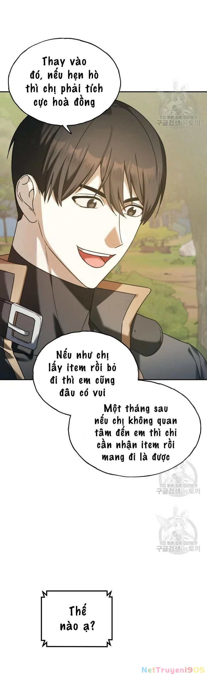 Cú Đấm Netkama Chapter 9 - 26
