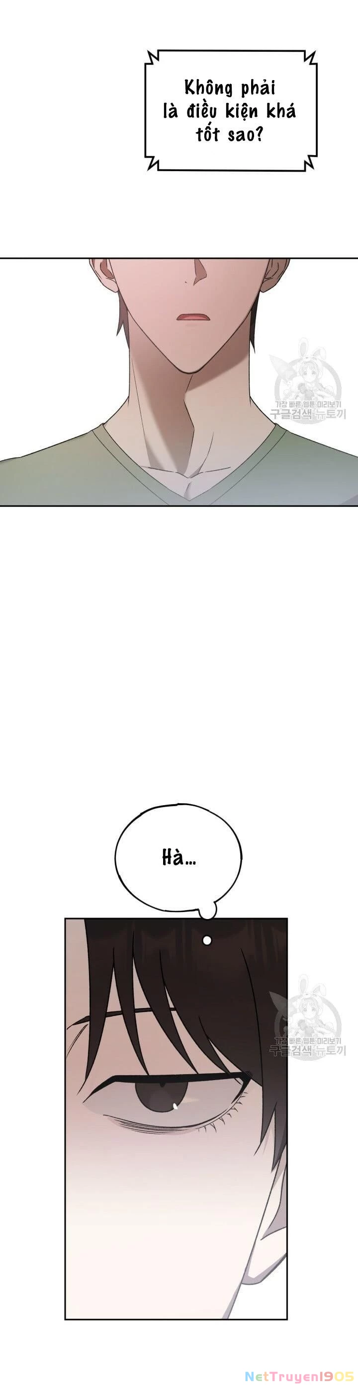 Cú Đấm Netkama Chapter 9 - 27