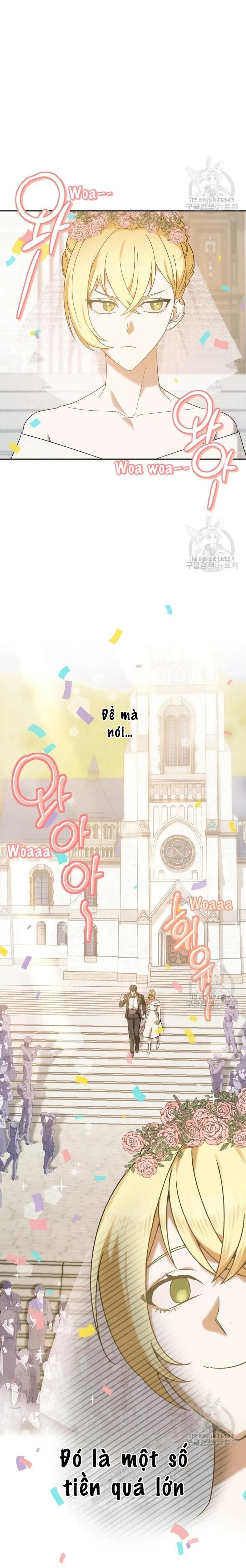 Cú Đấm Netkama Chapter 9 - 29