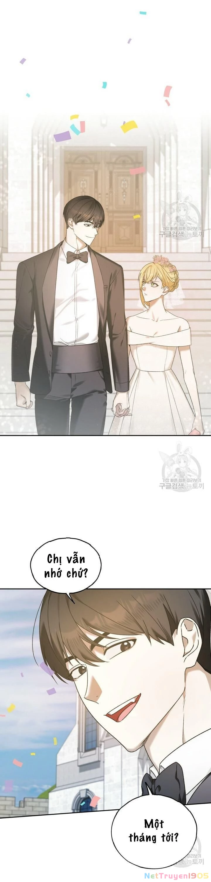 Cú Đấm Netkama Chapter 9 - 31