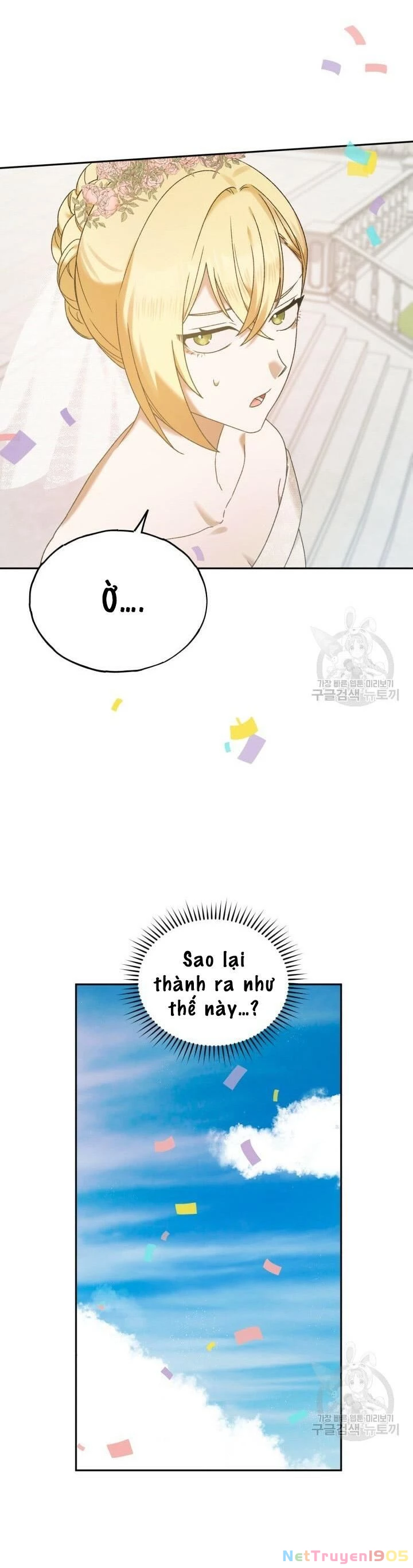 Cú Đấm Netkama Chapter 9 - 32