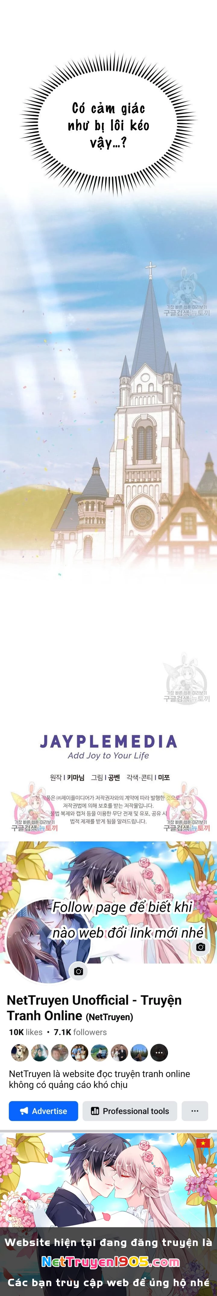 Cú Đấm Netkama Chapter 9 - 33