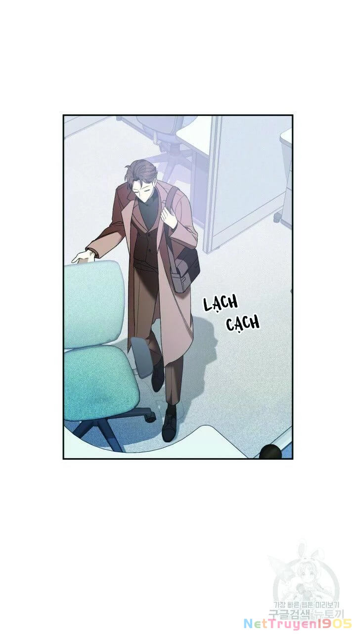 Cú Đấm Netkama Chapter 10 - 2