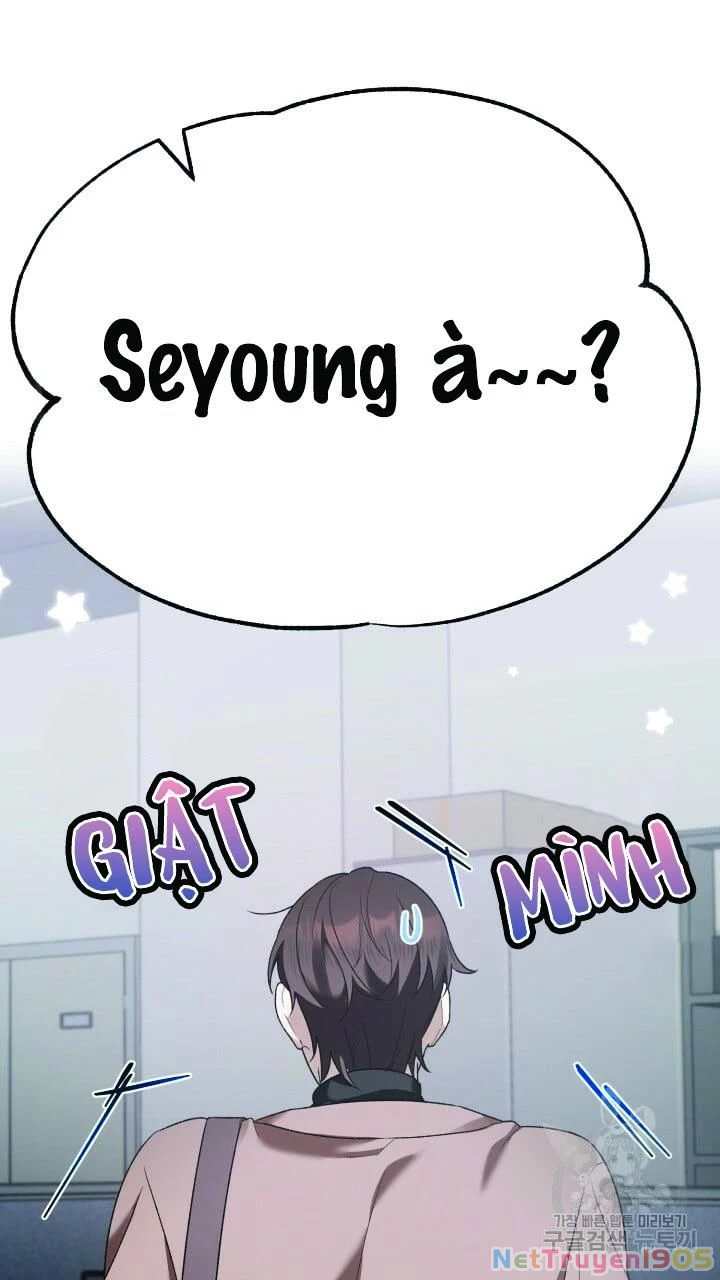 Cú Đấm Netkama Chapter 10 - 3