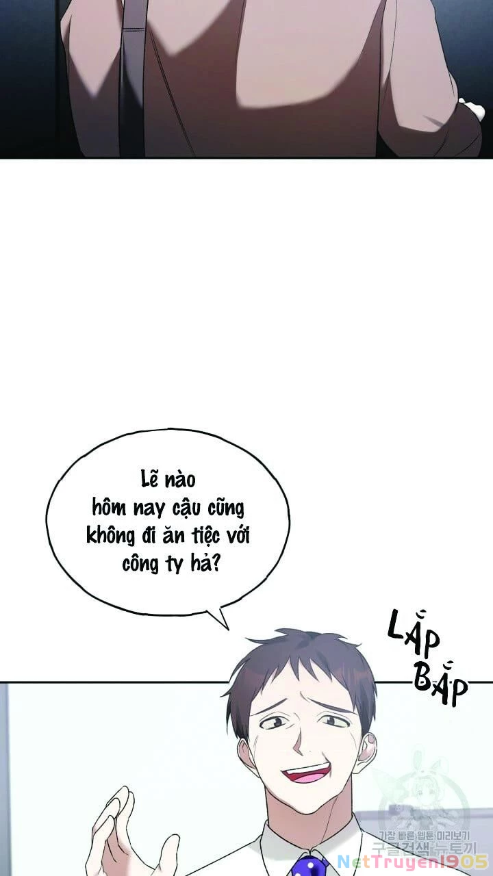 Cú Đấm Netkama Chapter 10 - 4