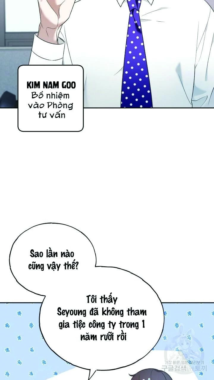 Cú Đấm Netkama Chapter 10 - 5