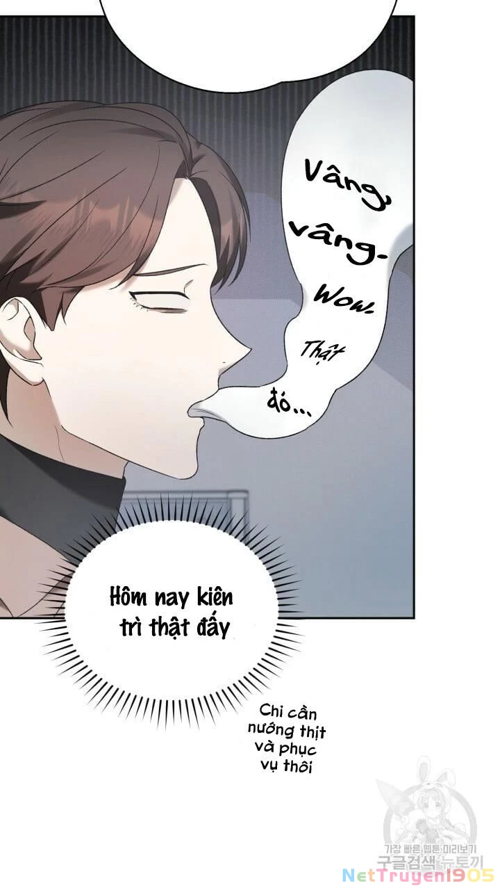 Cú Đấm Netkama Chapter 10 - 7
