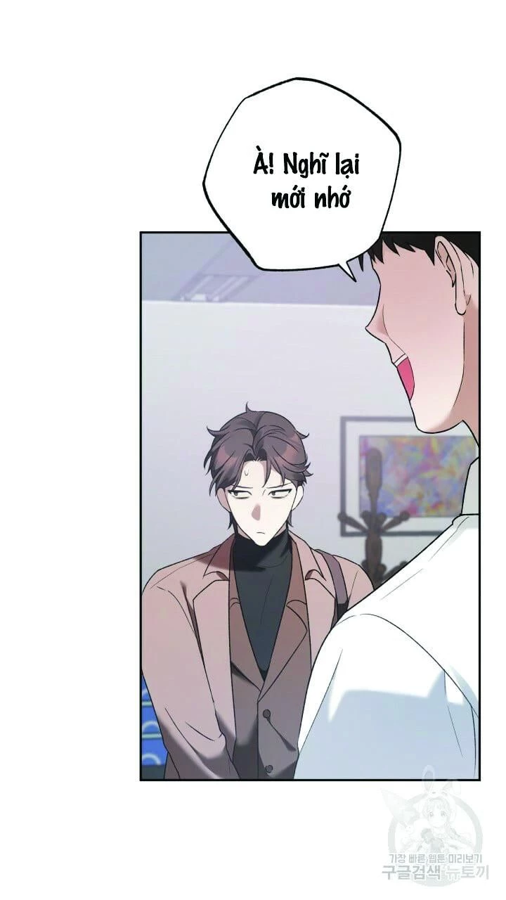 Cú Đấm Netkama Chapter 10 - 8