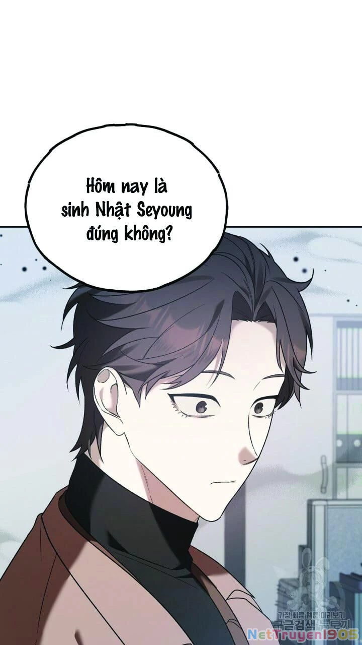 Cú Đấm Netkama Chapter 10 - 9