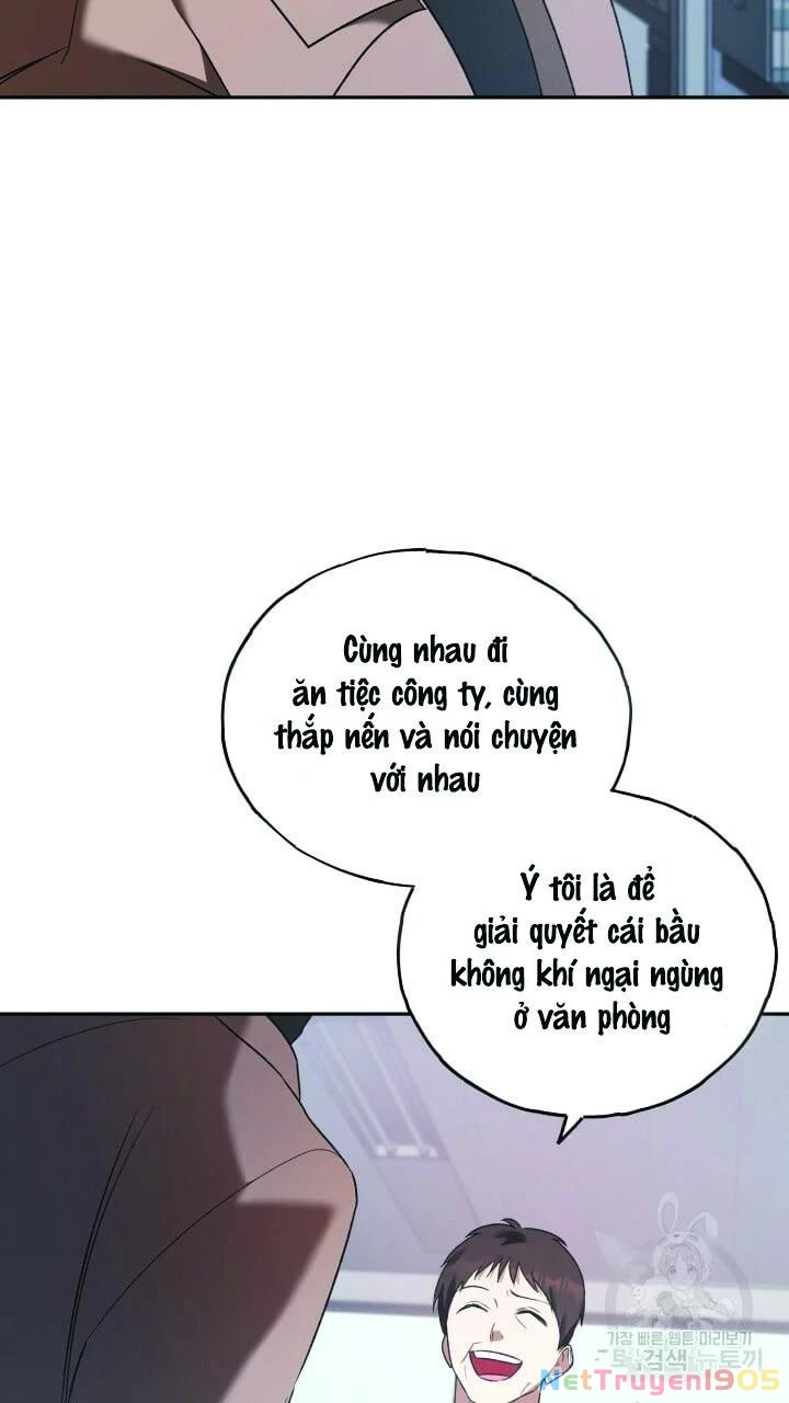 Cú Đấm Netkama Chapter 10 - 10