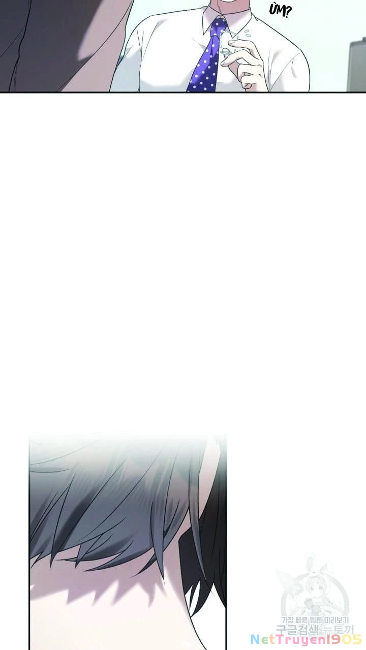 Cú Đấm Netkama Chapter 10 - 11