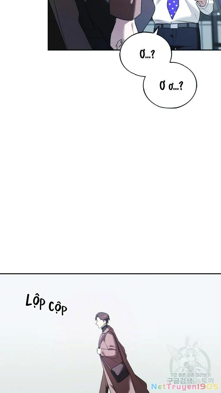 Cú Đấm Netkama Chapter 10 - 15
