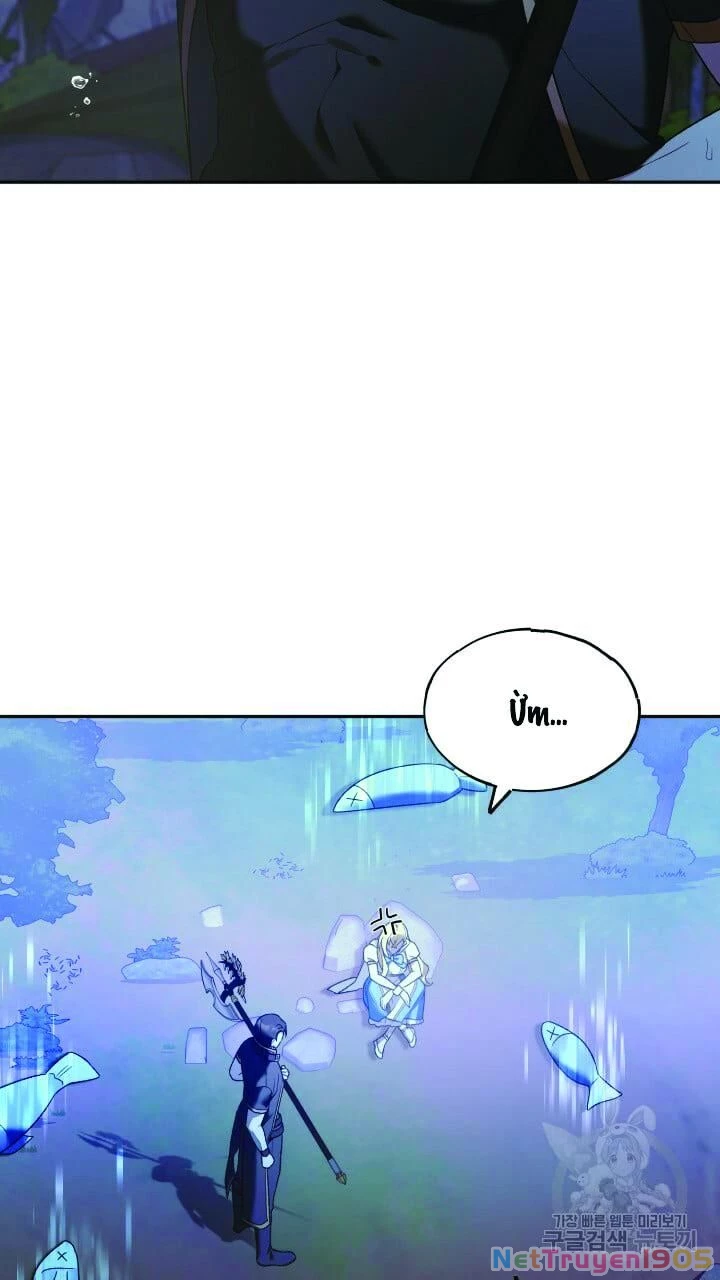 Cú Đấm Netkama Chapter 10 - 22