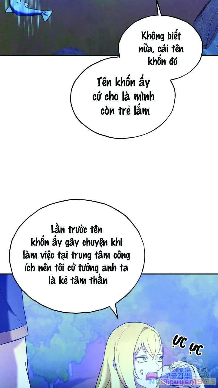 Cú Đấm Netkama Chapter 10 - 23