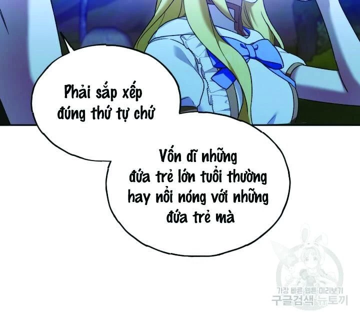 Cú Đấm Netkama Chapter 10 - 24