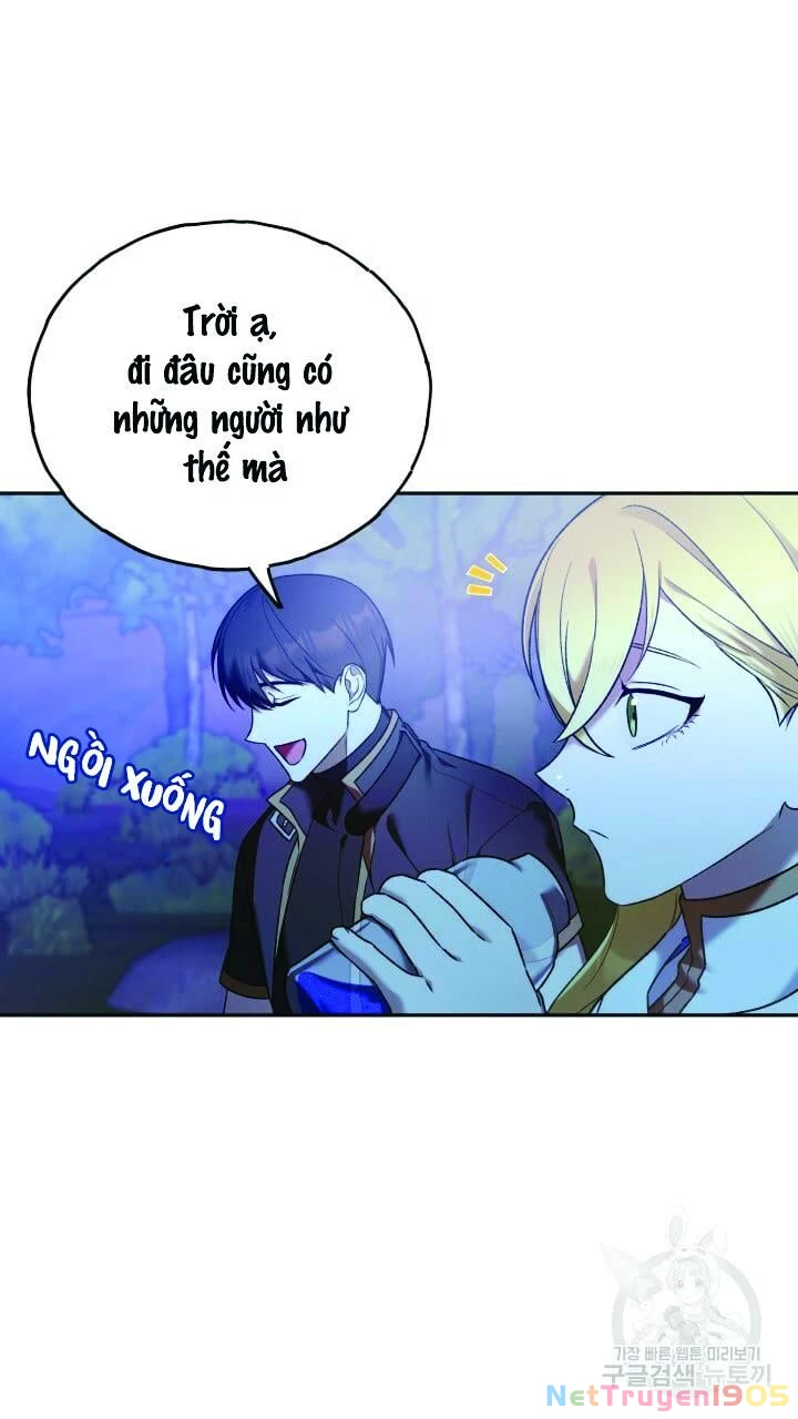 Cú Đấm Netkama Chapter 10 - 25