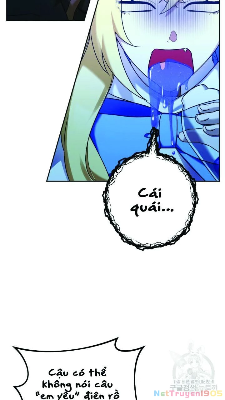 Cú Đấm Netkama Chapter 10 - 27