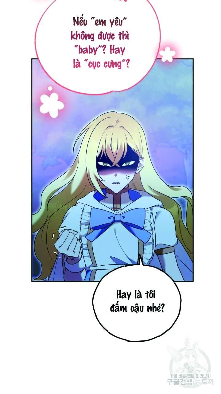 Cú Đấm Netkama Chapter 10 - 29