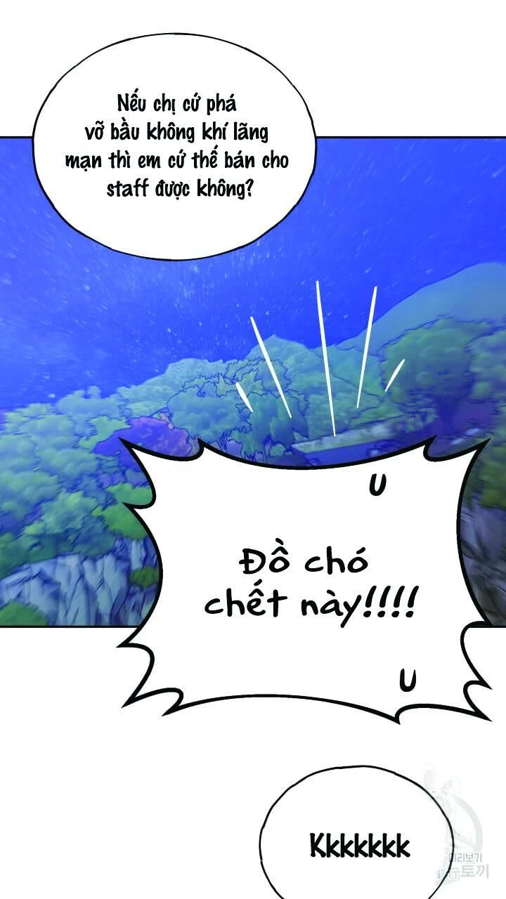 Cú Đấm Netkama Chapter 10 - 30