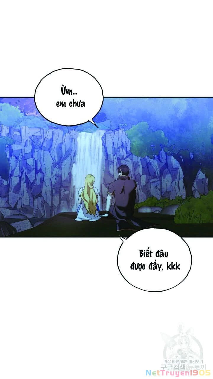 Cú Đấm Netkama Chapter 10 - 32