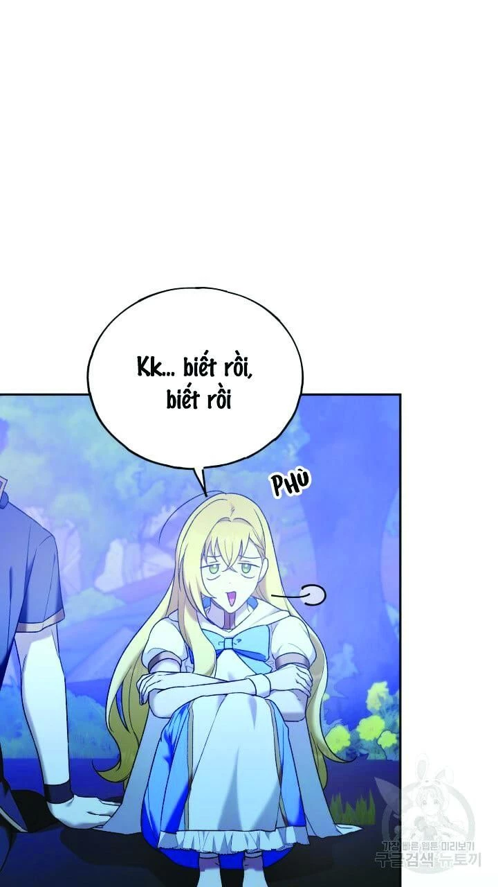 Cú Đấm Netkama Chapter 10 - 35