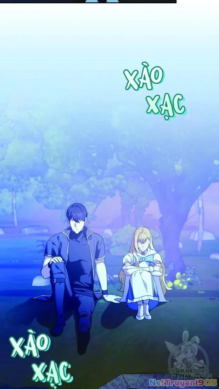 Cú Đấm Netkama Chapter 10 - 36