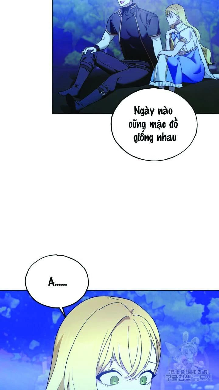 Cú Đấm Netkama Chapter 10 - 45