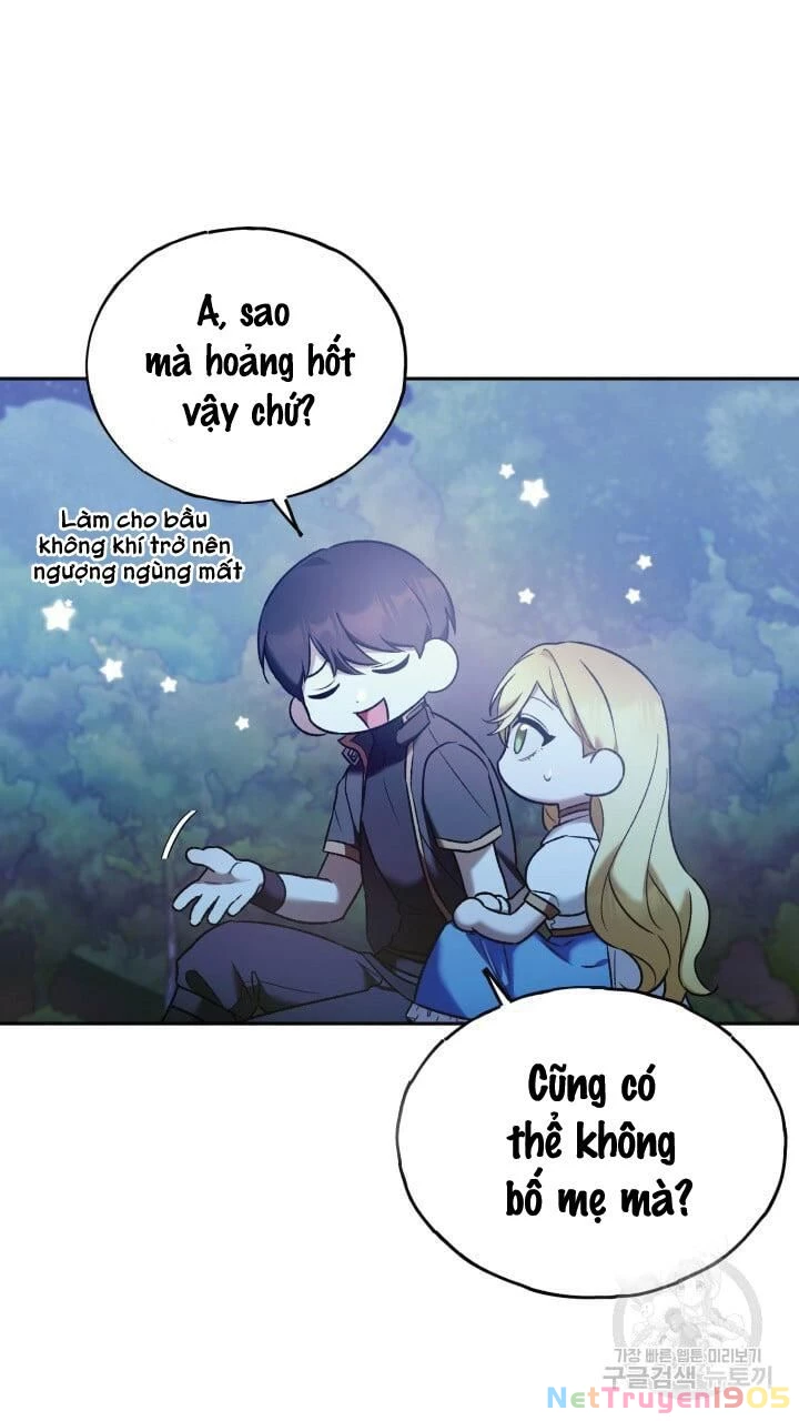 Cú Đấm Netkama Chapter 10 - 48