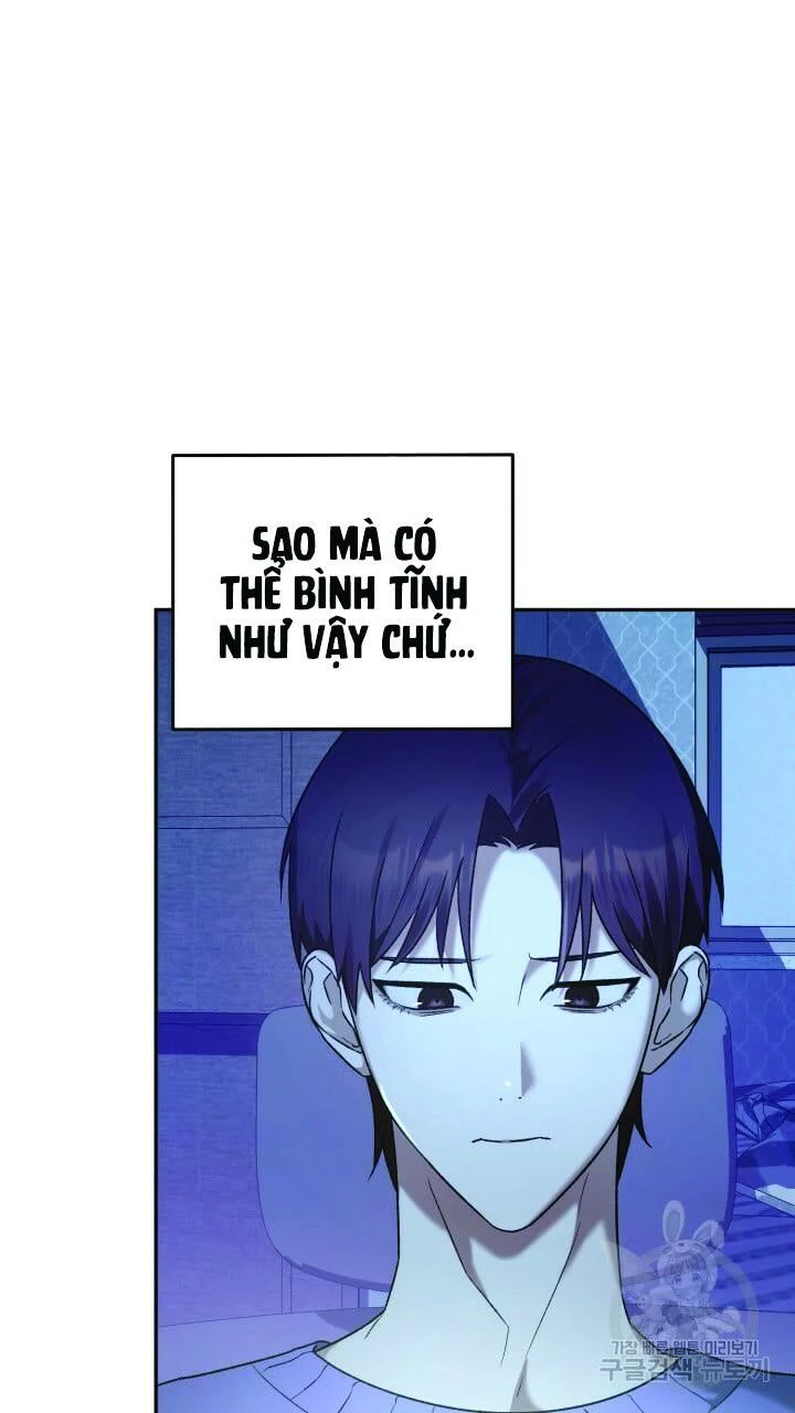 Cú Đấm Netkama Chapter 10 - 50