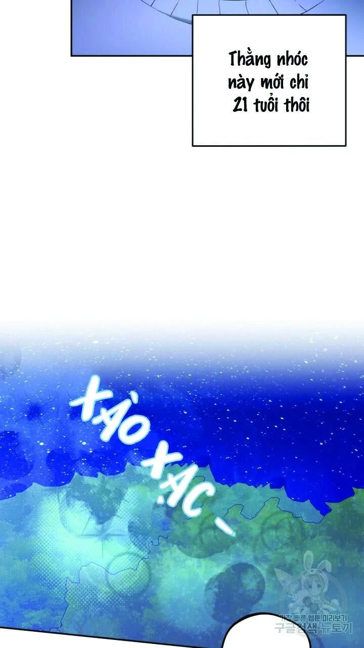 Cú Đấm Netkama Chapter 10 - 51