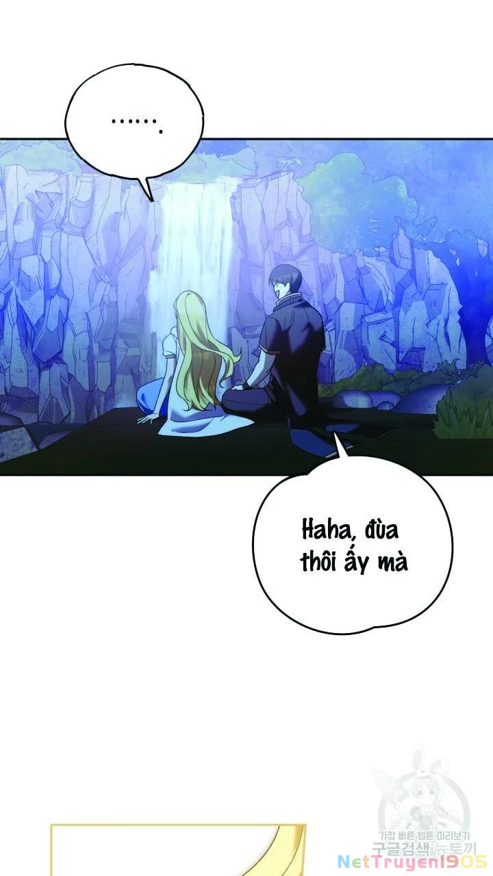 Cú Đấm Netkama Chapter 10 - 54