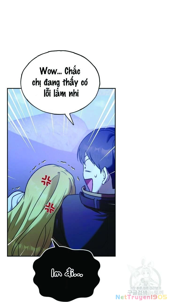 Cú Đấm Netkama Chapter 10 - 58