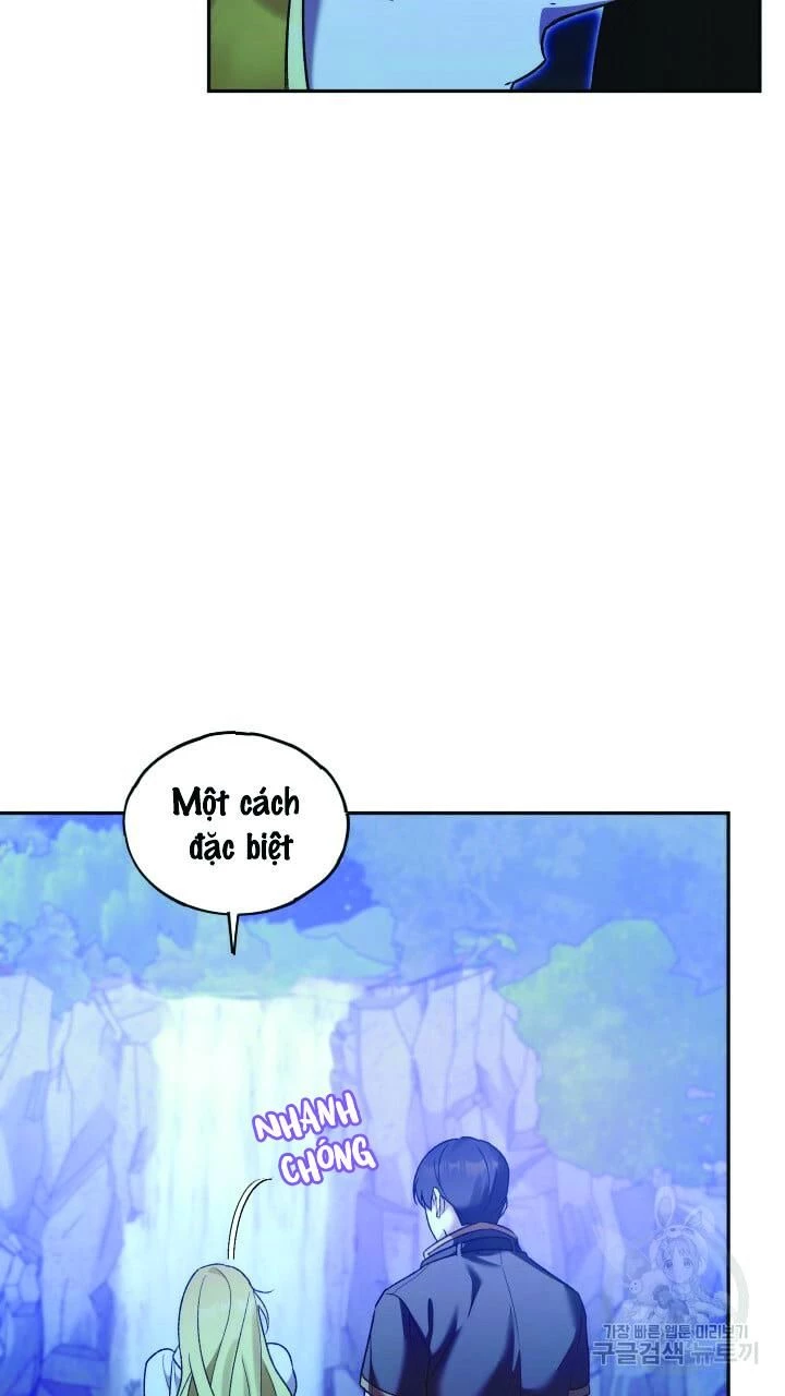 Cú Đấm Netkama Chapter 10 - 60