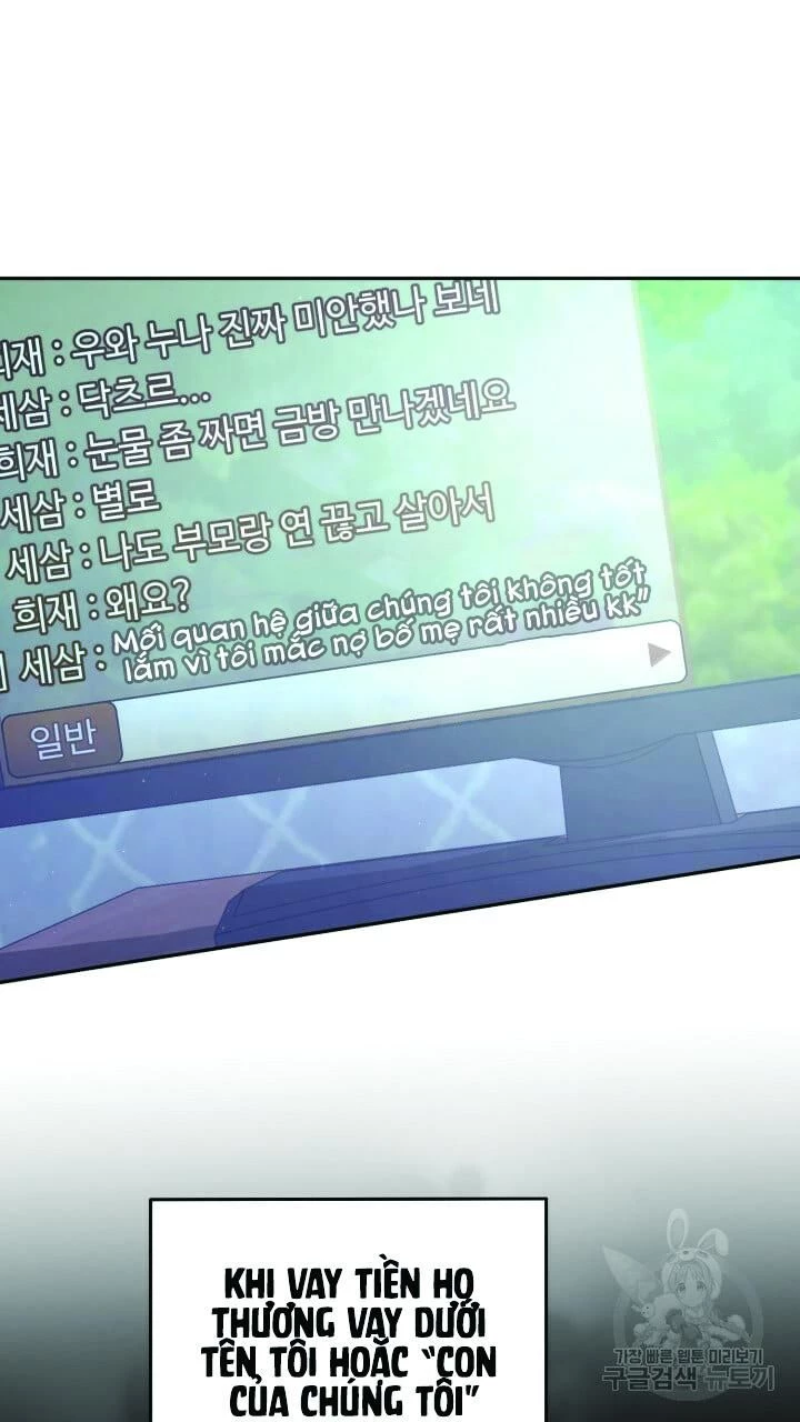Cú Đấm Netkama Chapter 10 - 63