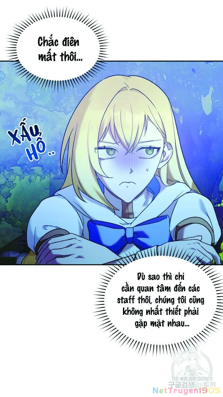 Cú Đấm Netkama Chapter 10 - 71
