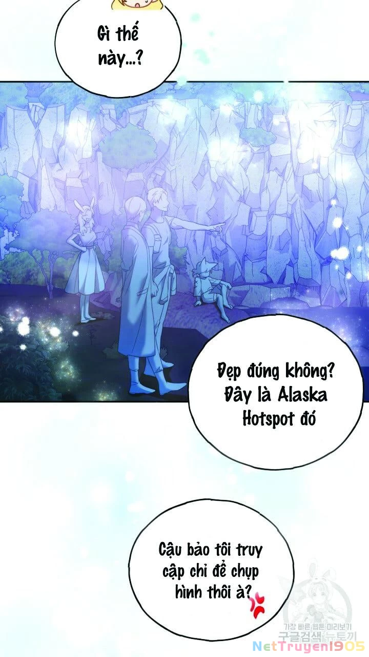 Cú Đấm Netkama Chapter 10 - 76