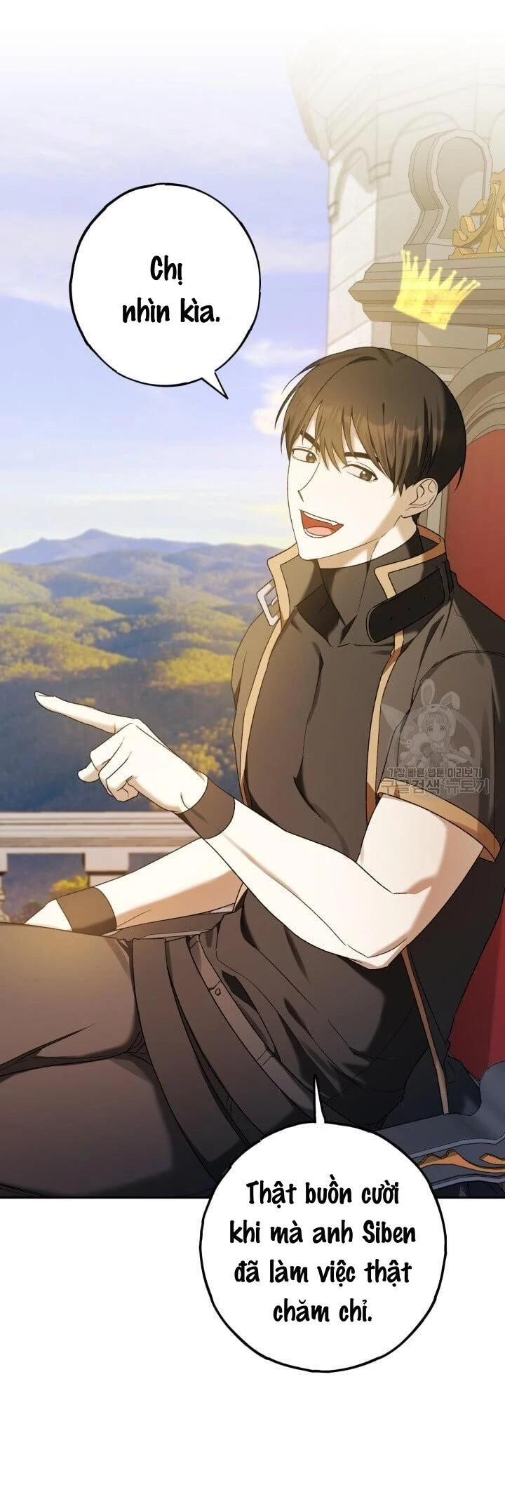 Cú Đấm Netkama Chapter 11 - 4