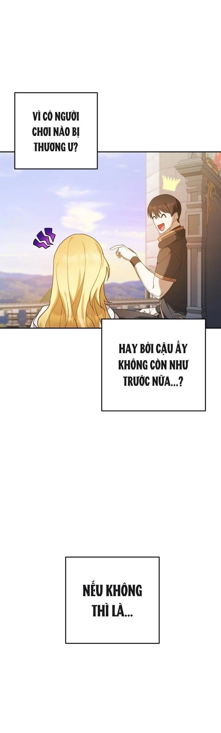 Cú Đấm Netkama Chapter 11 - 9