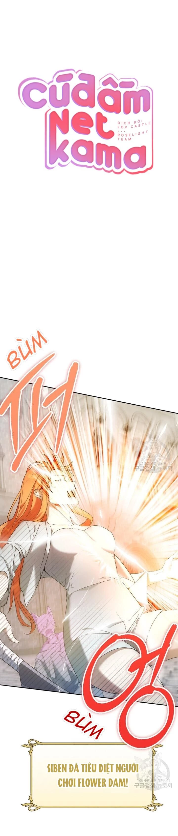 Cú Đấm Netkama Chapter 11 - 10