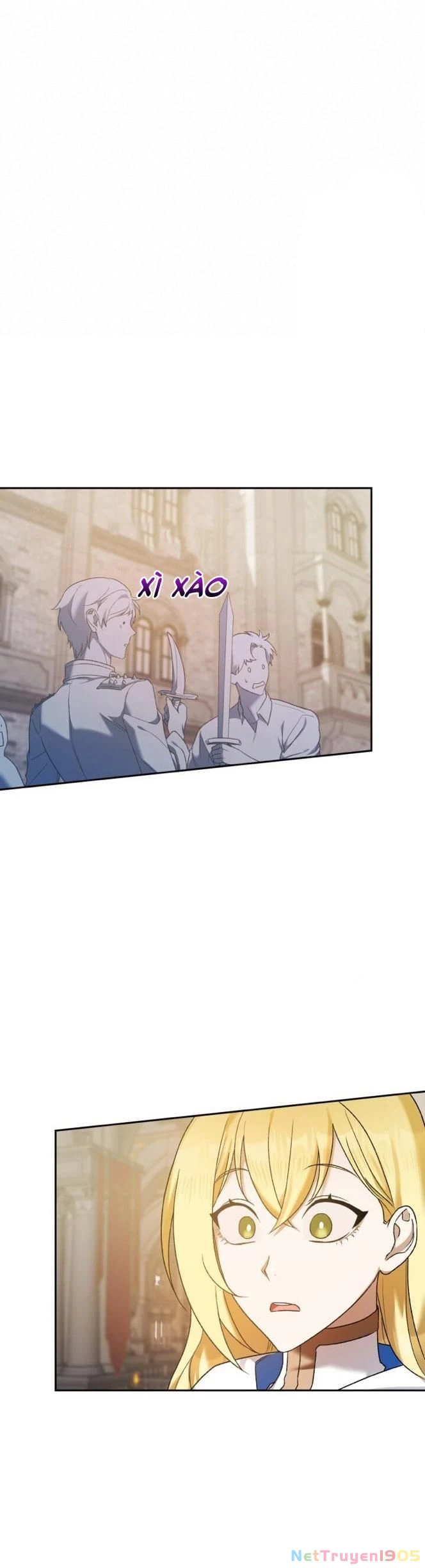 Cú Đấm Netkama Chapter 11 - 15