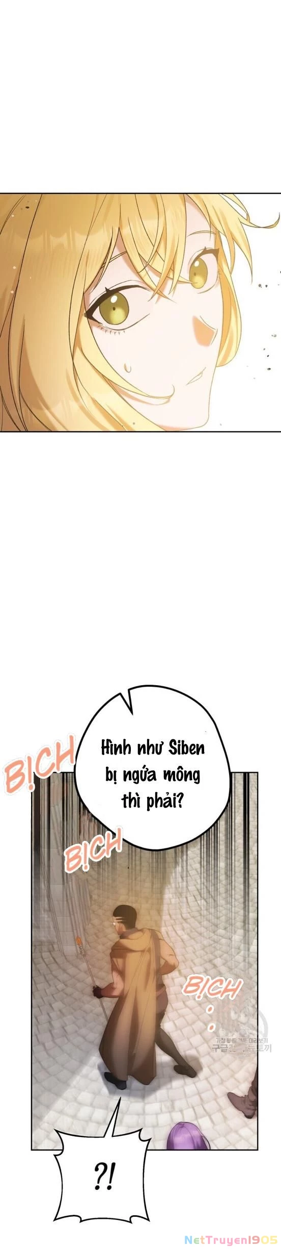 Cú Đấm Netkama Chapter 11 - 18